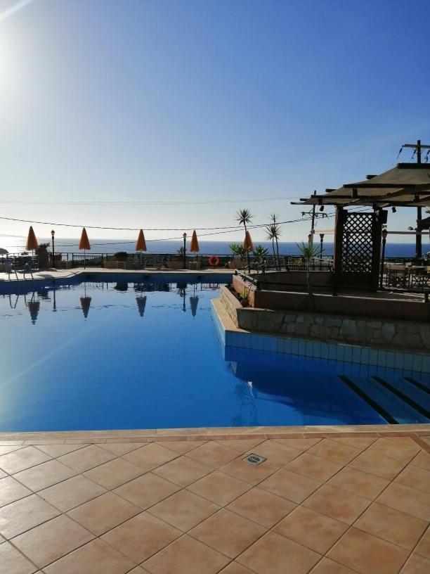 Bella Vista Hotel "By Checkin" Hersonissos  Exterior photo