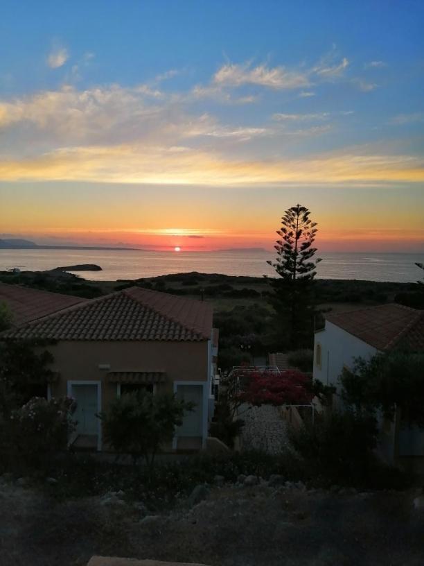 Bella Vista Hotel "By Checkin" Hersonissos  Exterior photo