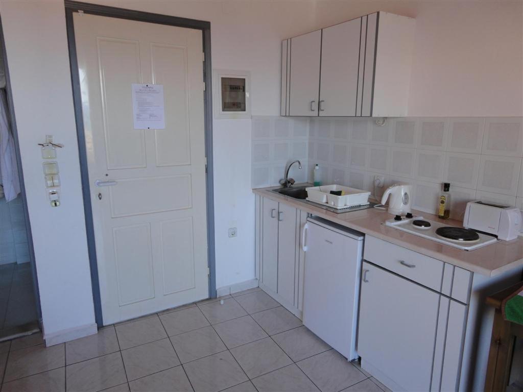 Bella Vista Hotel "By Checkin" Hersonissos  Room photo