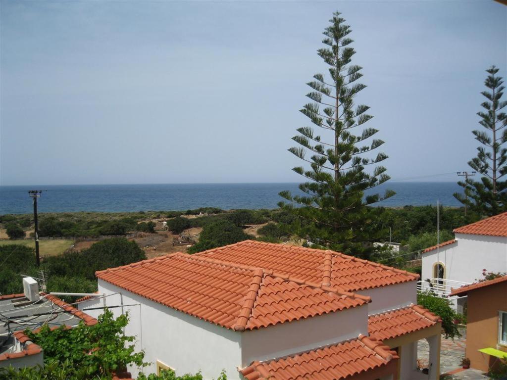 Bella Vista Hotel "By Checkin" Hersonissos  Exterior photo