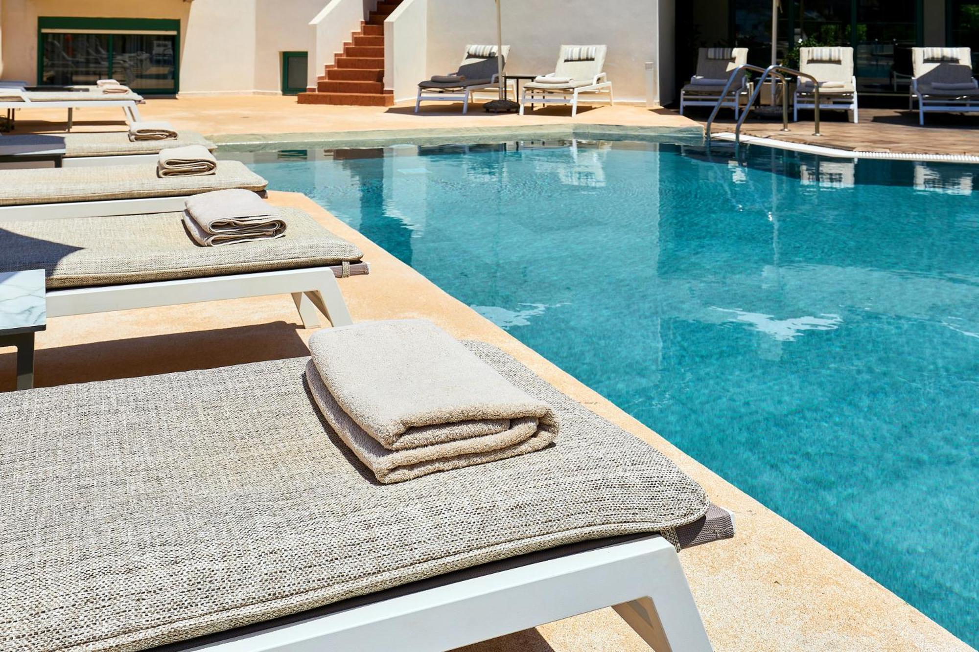 Bella Vista Hotel "By Checkin" Hersonissos  Exterior photo